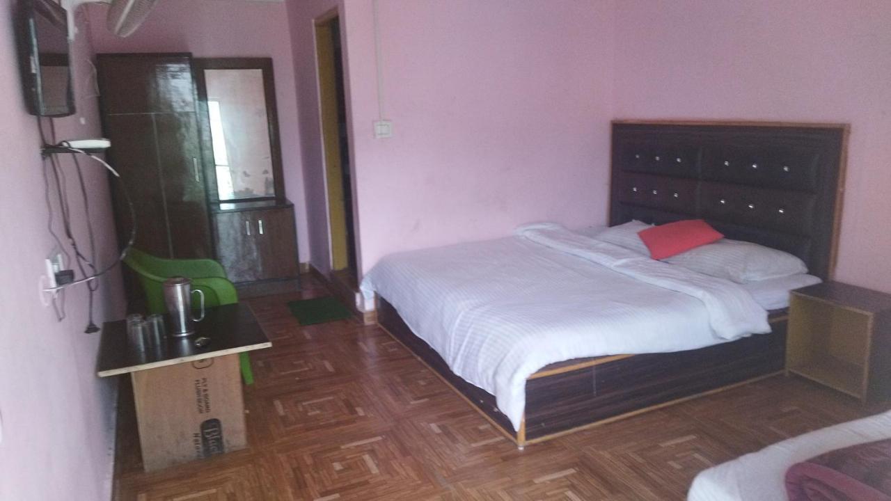Sandeep Home Stay McLeod Ganj Værelse billede