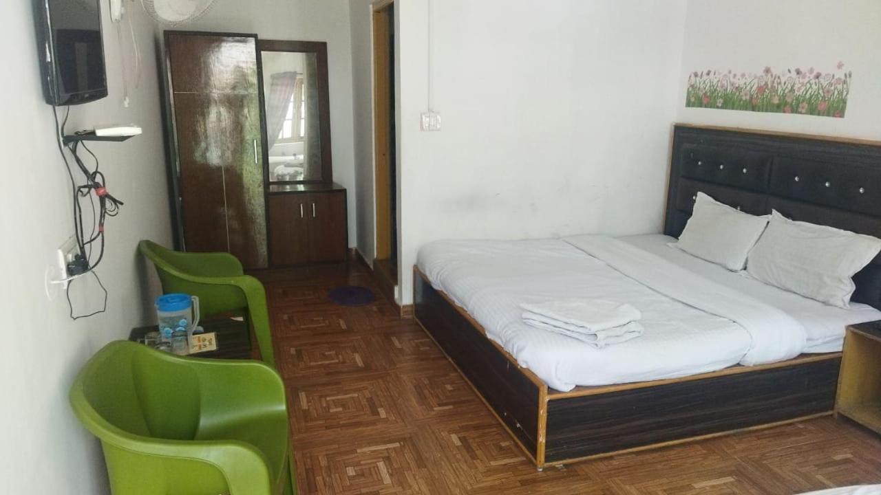 Sandeep Home Stay McLeod Ganj Eksteriør billede
