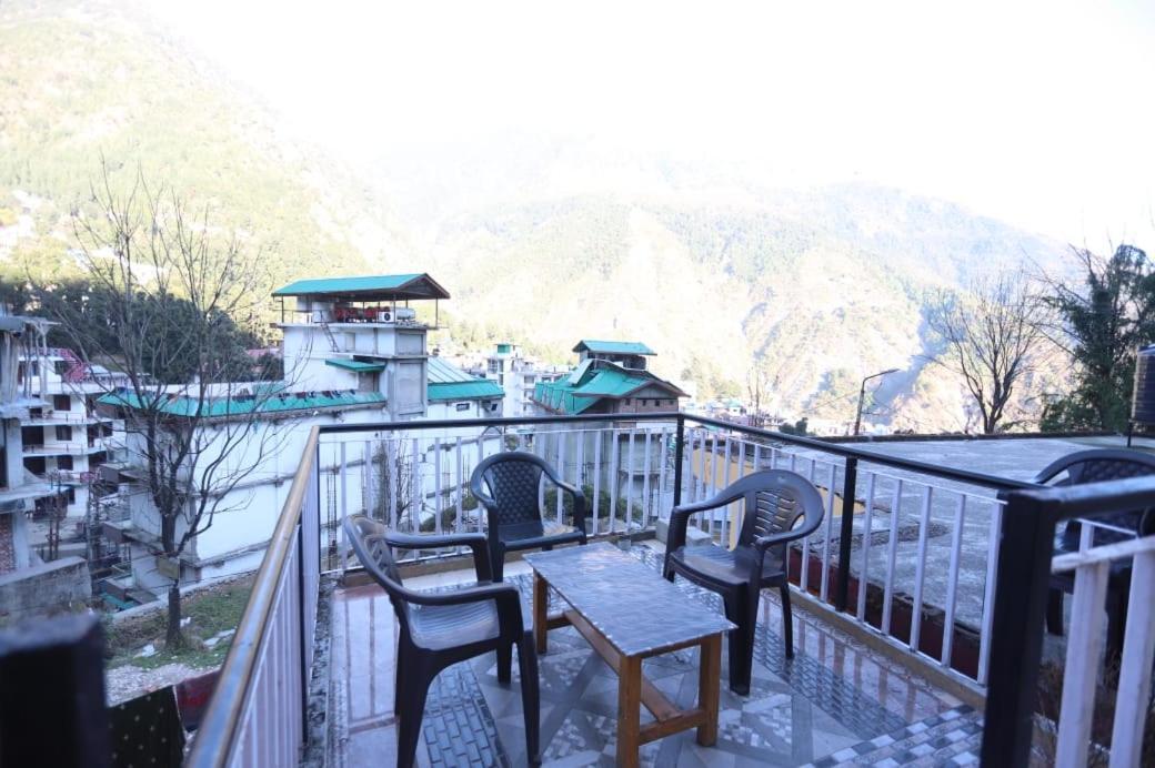 Sandeep Home Stay McLeod Ganj Værelse billede