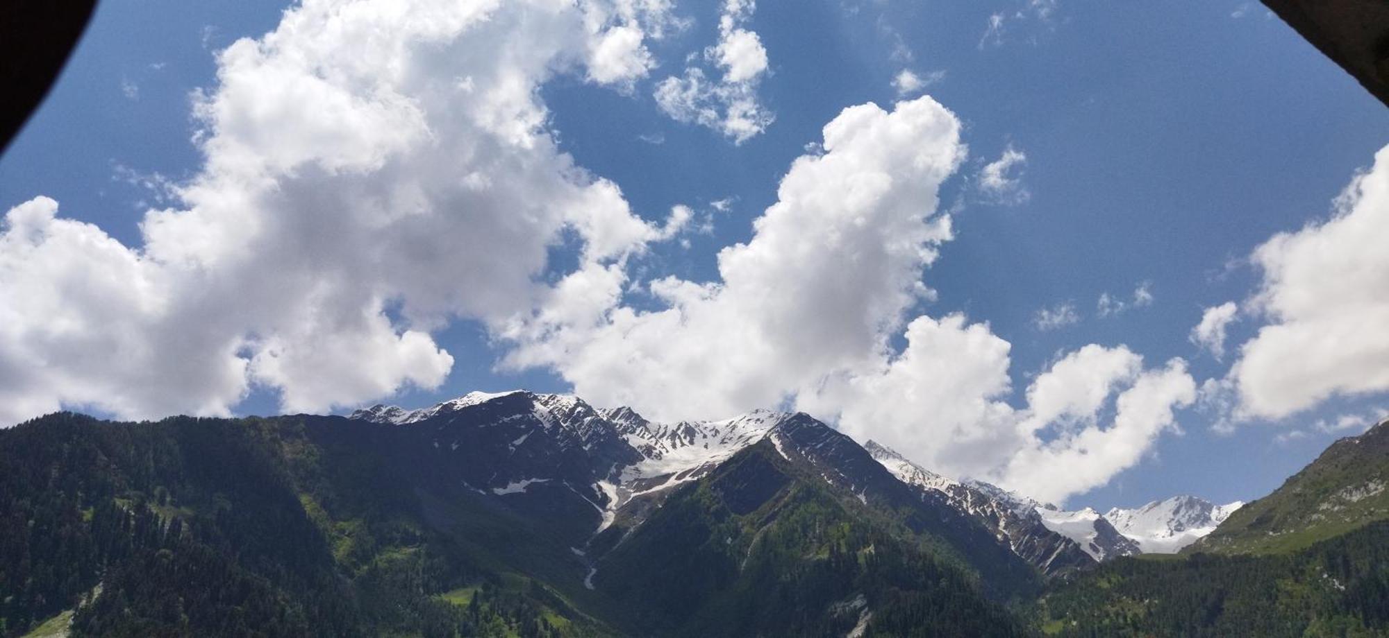 Sandeep Home Stay McLeod Ganj Værelse billede
